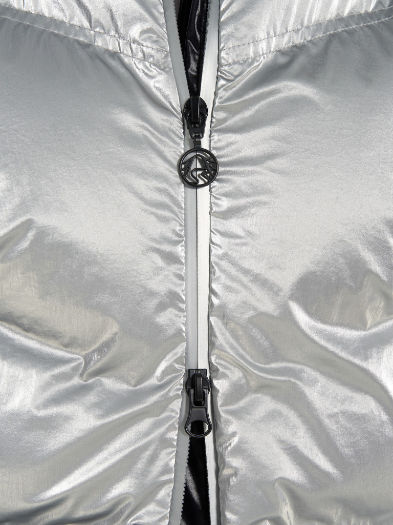 Пуховик женский Sportalm Positano