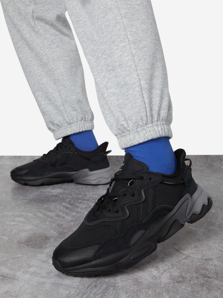 Кроссовки женские adidas Ozweego