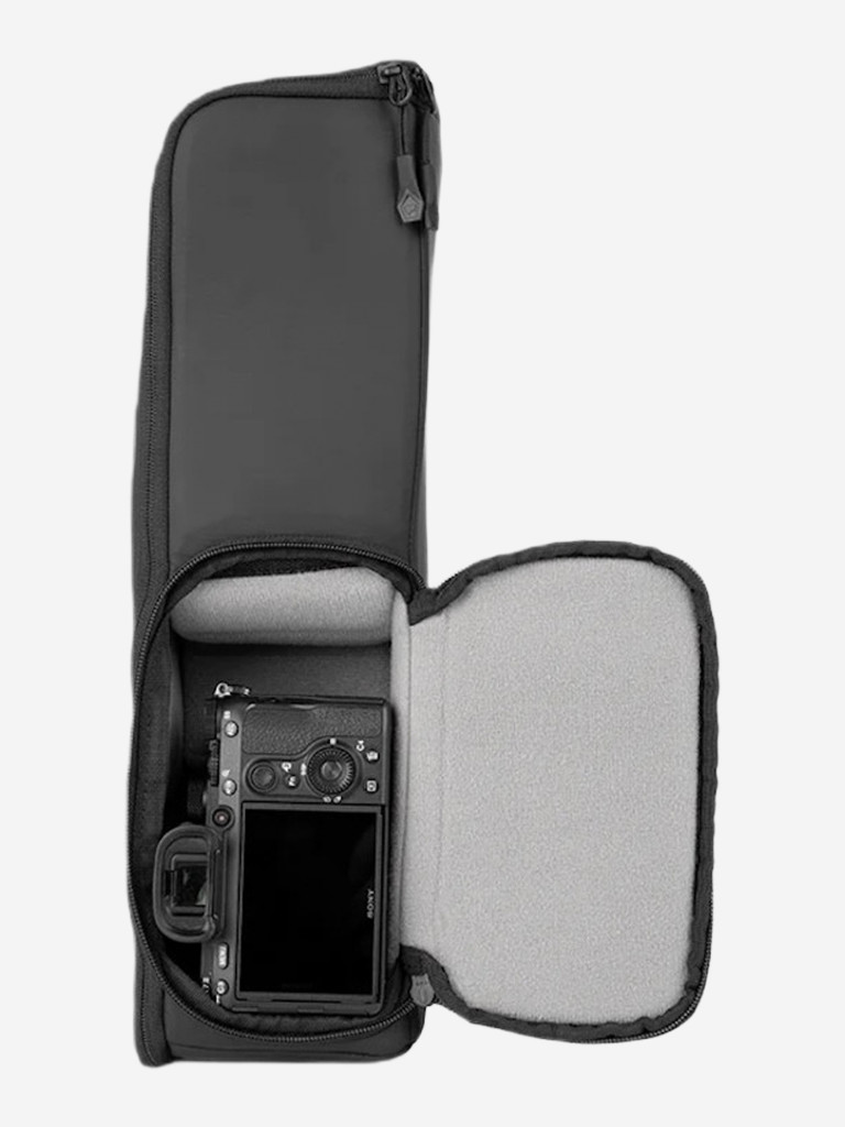 Сумка для фотокамеры WANDRD Camera Cube Pro V2 (PRVKE 21), черный