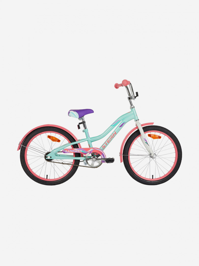 Велосипед для девочек Stern Fantasy 20