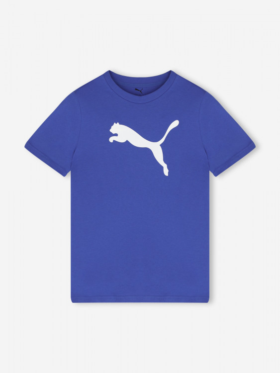 Футболка для мальчиков PUMA Ess Cat Logo