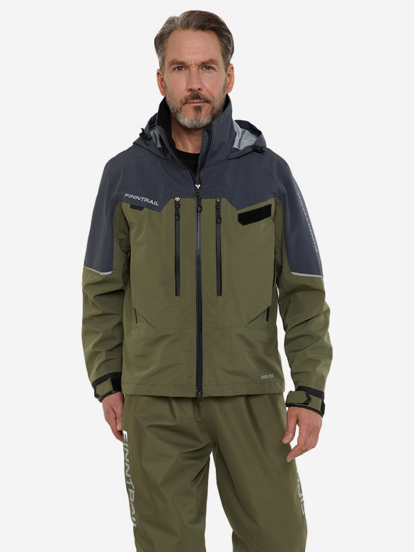Куртка FINNTRAIL Proguide