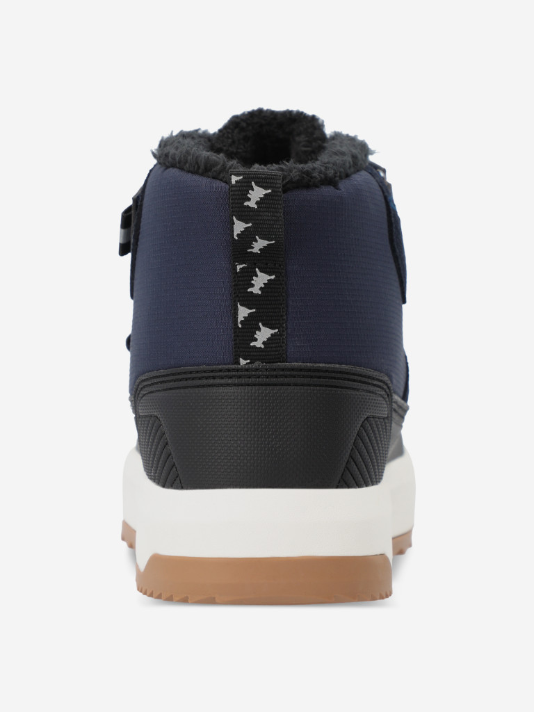 Ботинки утепленные для мальчиков Termit Winter Pro Mid