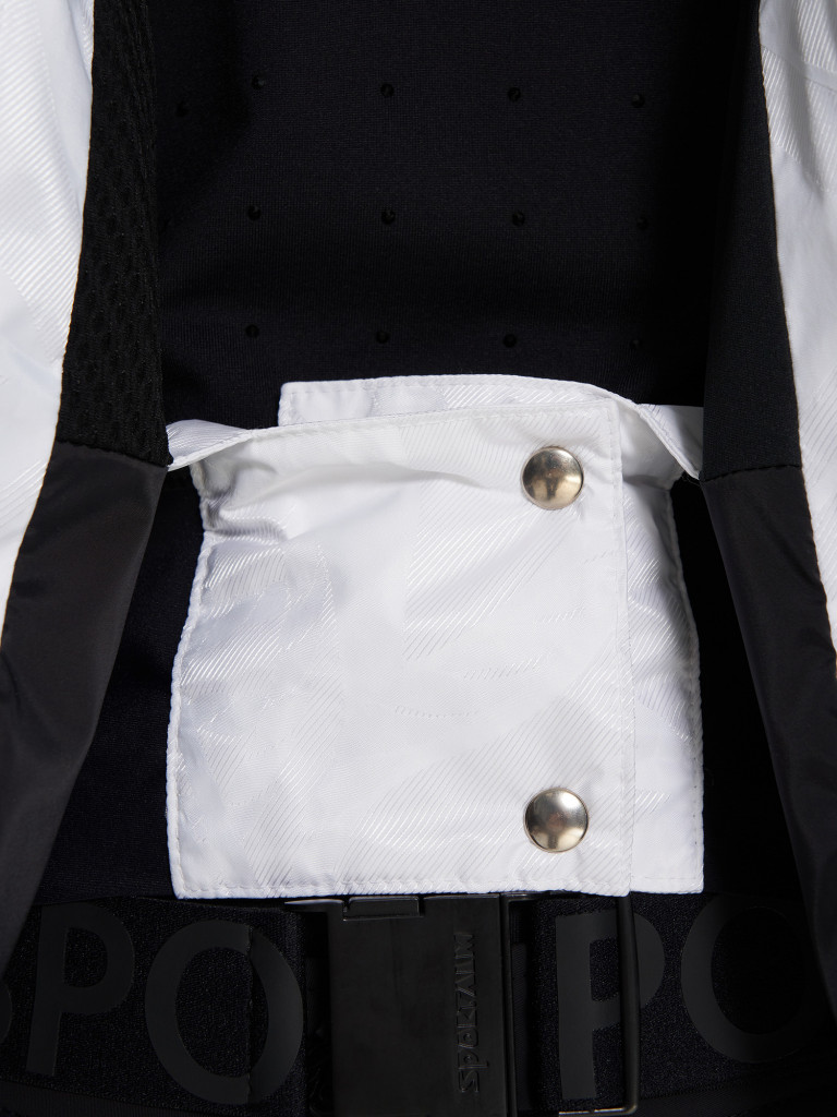 Куртка утепленная женская Sportalm Utah