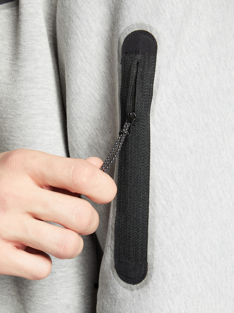 Толстовка мужская Nike Sportswear Tech Fleece