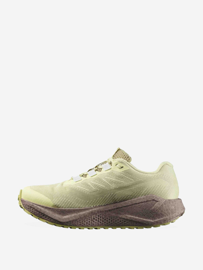 Кроссовки беговые Salomon Aero Blaze 3 GRVL GTX W