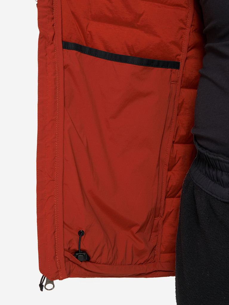 Пуховик мужской Mountain Hardwear Stretchdown