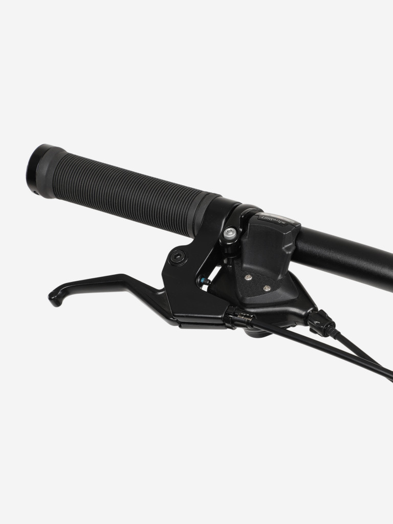 Велосипед горный Stern Force Fat 26"