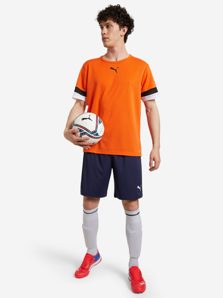 Футболка мужская PUMA Teamrise Jersey
