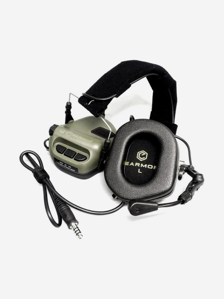 Наушники Earmor M32 MOD 4