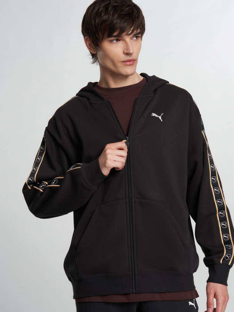 Толстовка мужская PUMA Essentials Elevated
