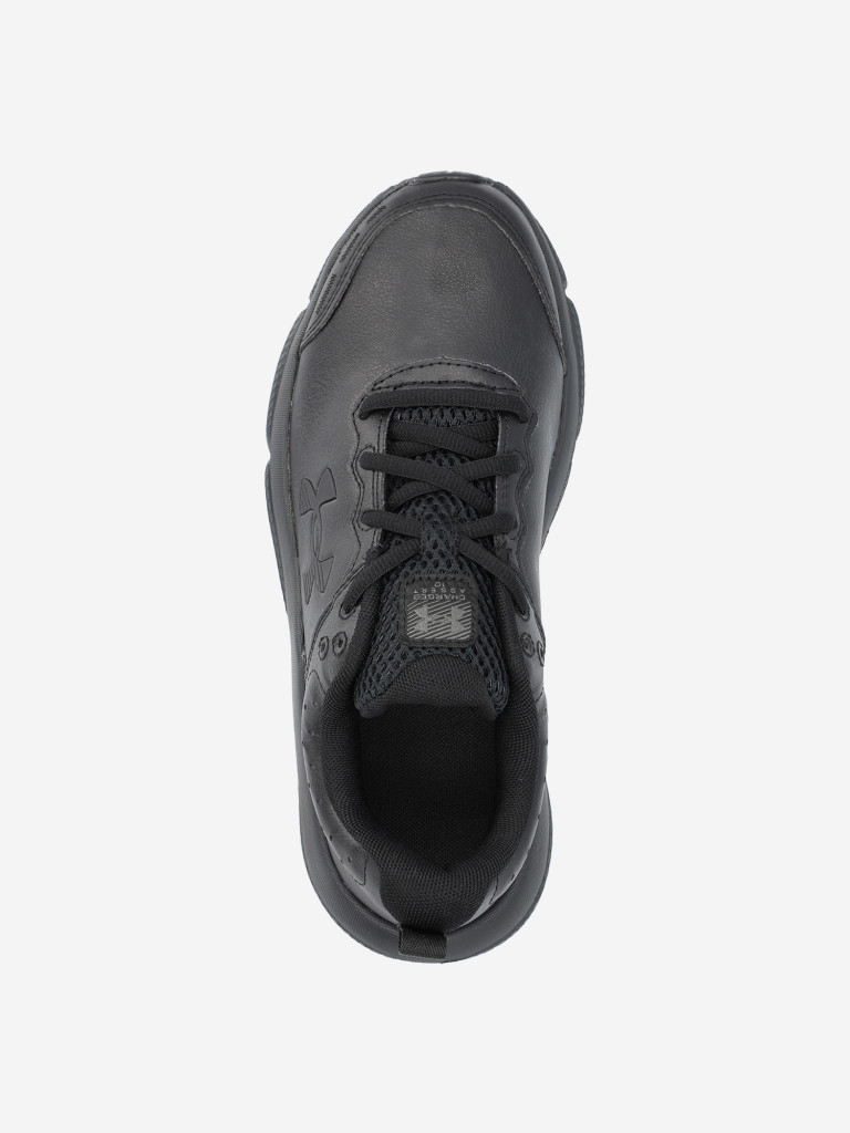 Кроссовки детские Under Armour Assert 10 Ufm Syn