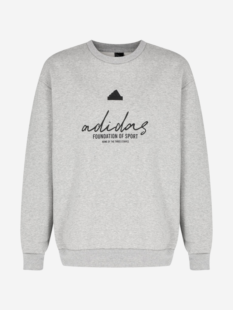 Свитшот мужской adidas