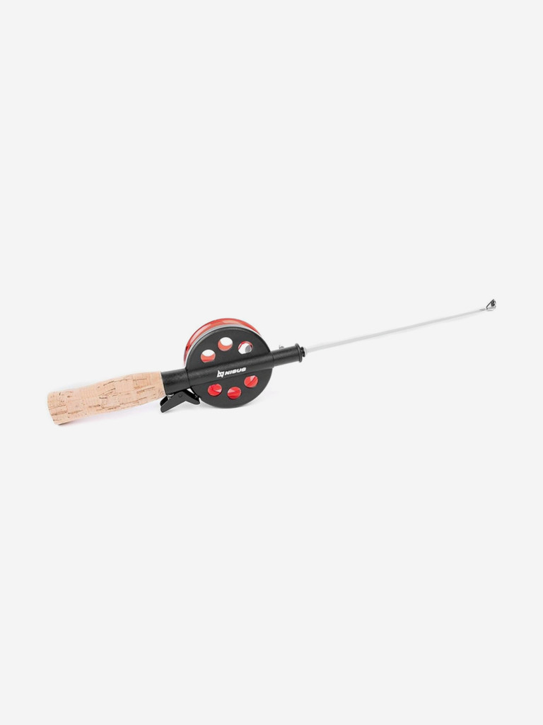 Удочка для зимней рыбалки Nisus Ice Rod 55