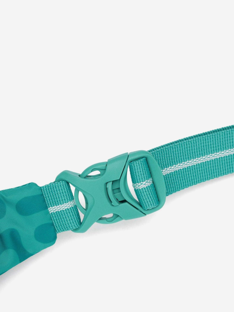 Сумка слинг антивор Pacsafe GO Micro Sling, Reef, 1 л.