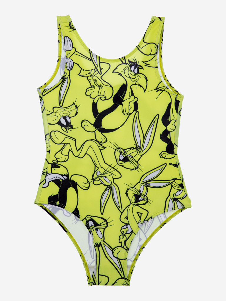 Купальник Playtoday для девочек