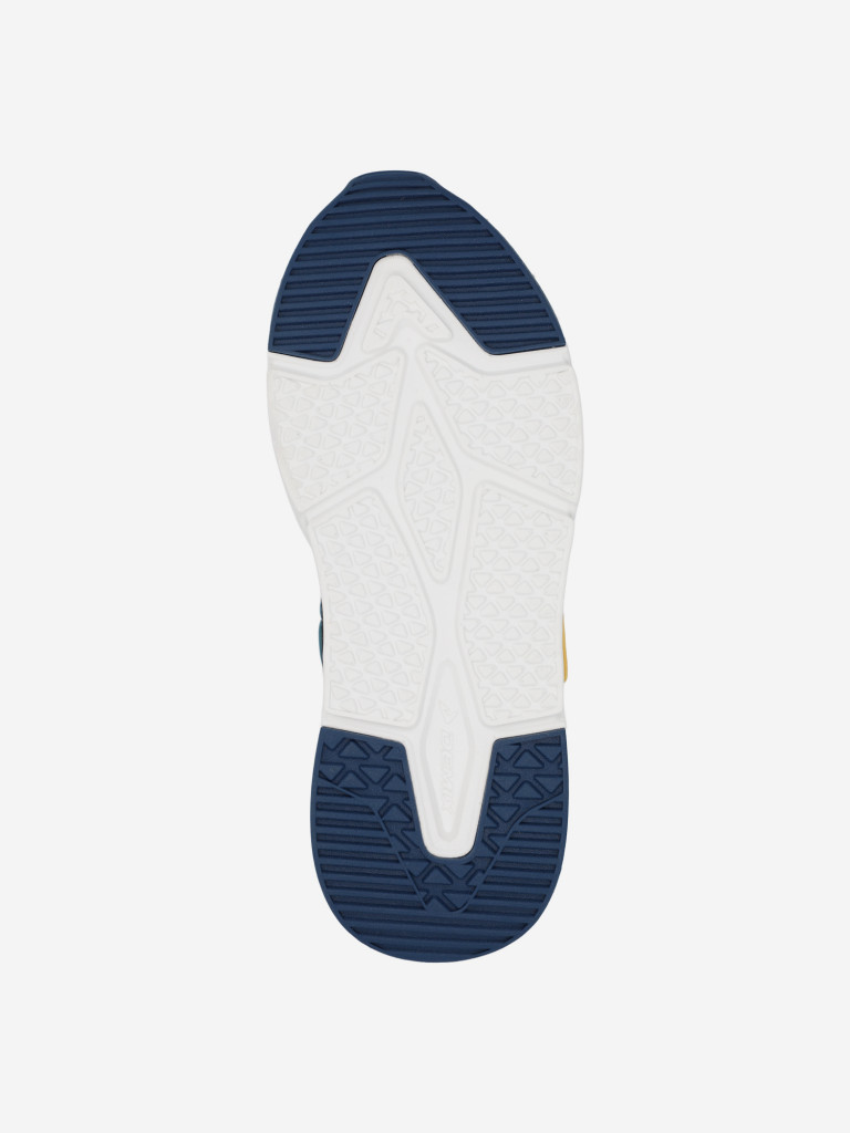 Кроссовки для мальчиков Demix Sp Sprinter Verse Pu