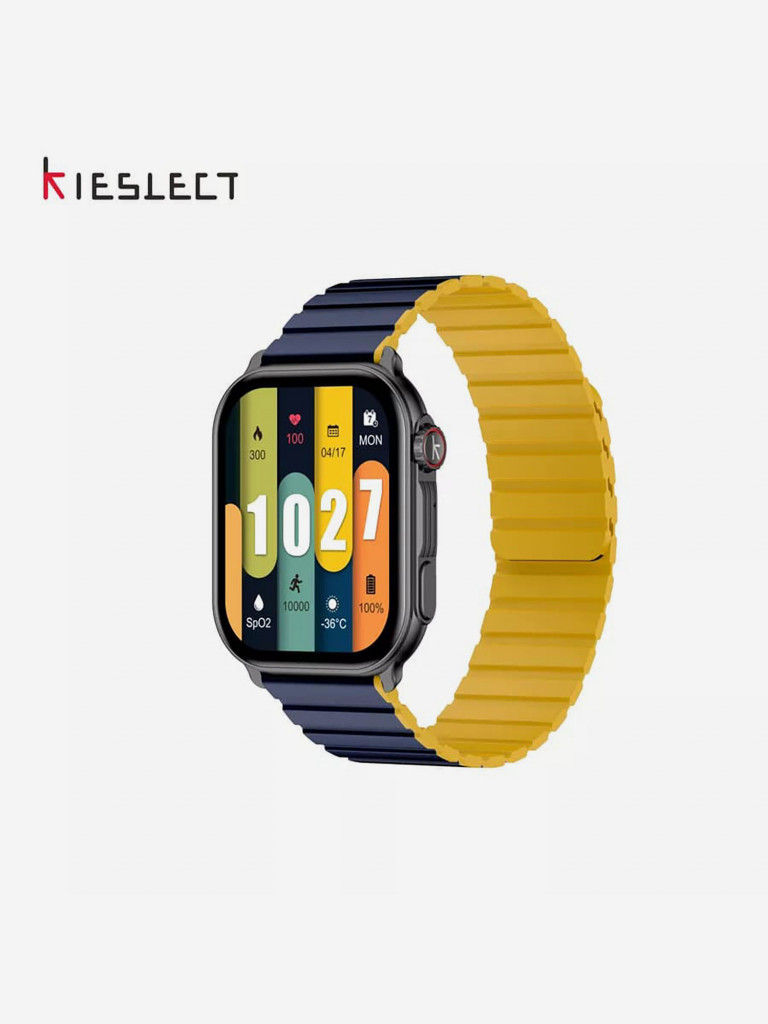 Умные часы Kieslect Calling Watch Ks Pro