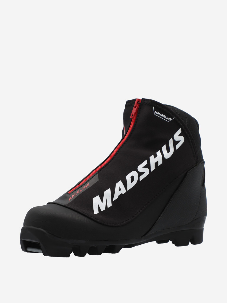 Ботинки для беговых лыж детские Madshus Raceline