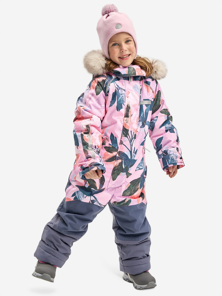 Комбинезон NIKASTYLE