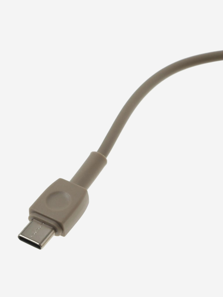 Внешний аккумулятор Xiaomi BHR9072GL, 10000мAч, бежевый