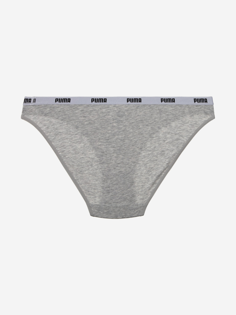Трусы женские PUMA, 2 штуки