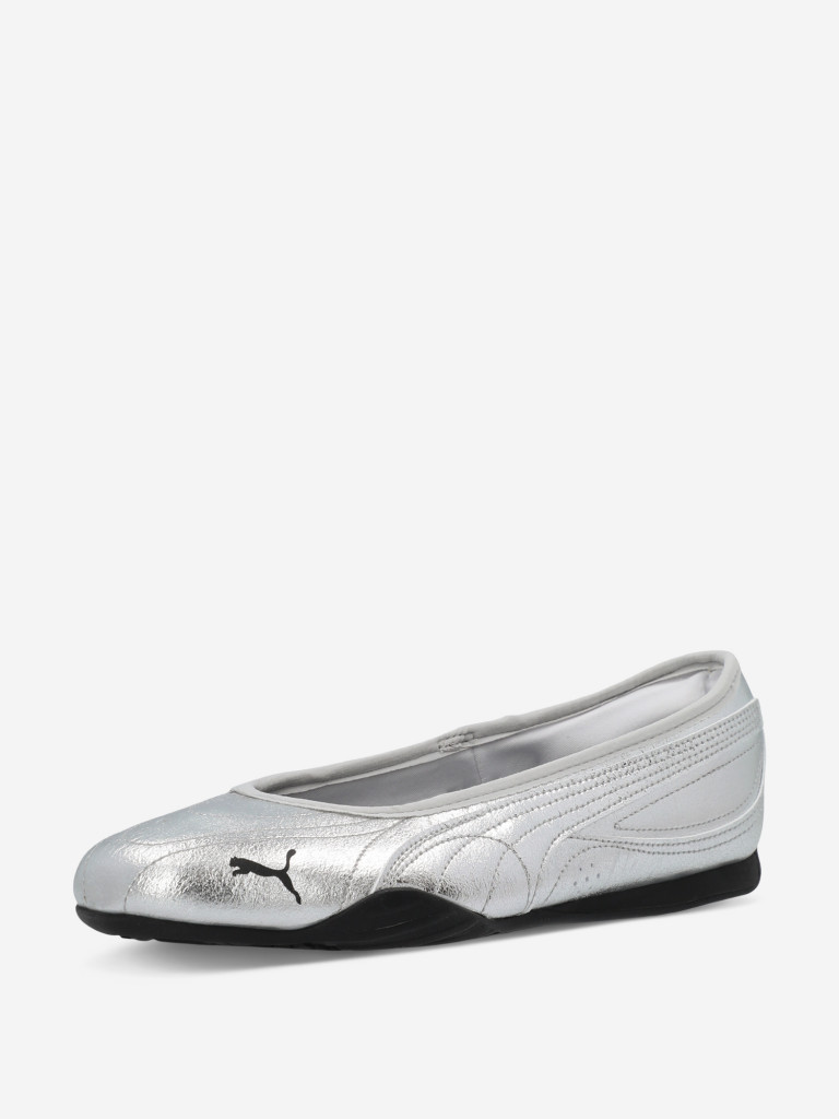 Балетки женские PUMA Catch Soleil Ballerina