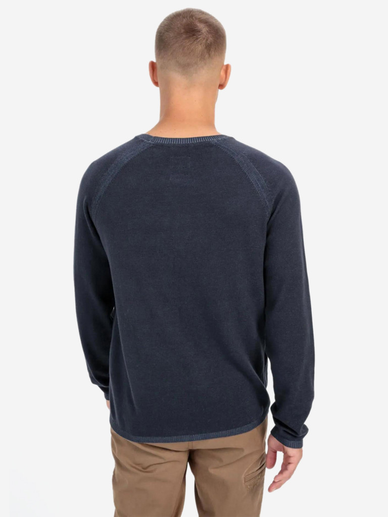 Джемпер мужской Camel Active Pullover 1/1Arm