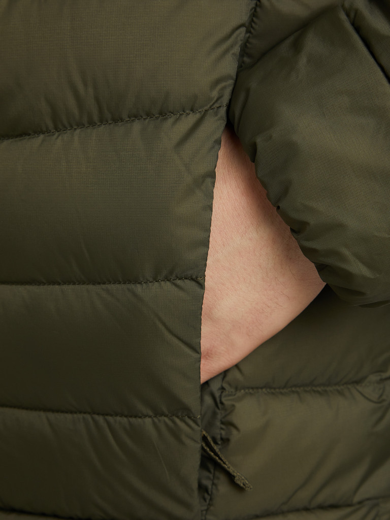 Пуховик мужской Arc'teryx Agrium
