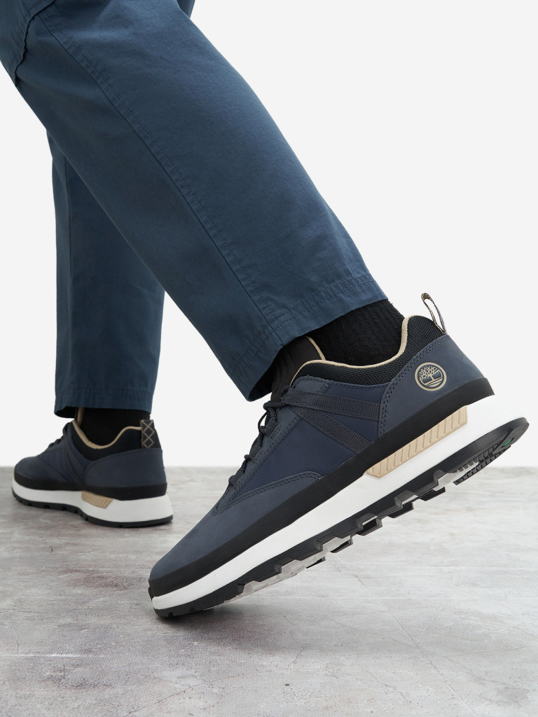 Кроссовки мужские Timberland Euro Trekker