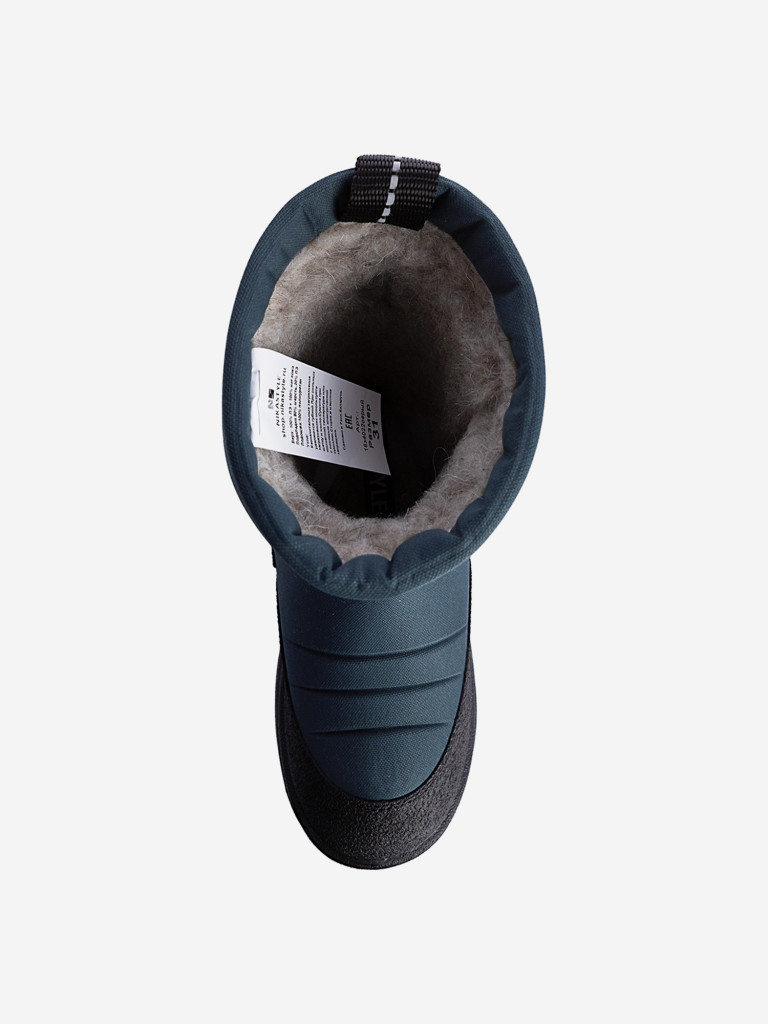 Сапоги NIKASTYLE