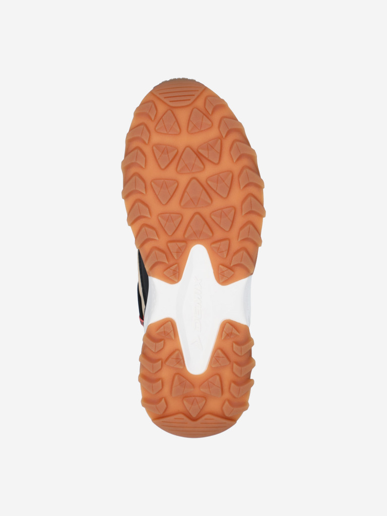 Кроссовки женские Demix Nova MID WTR W