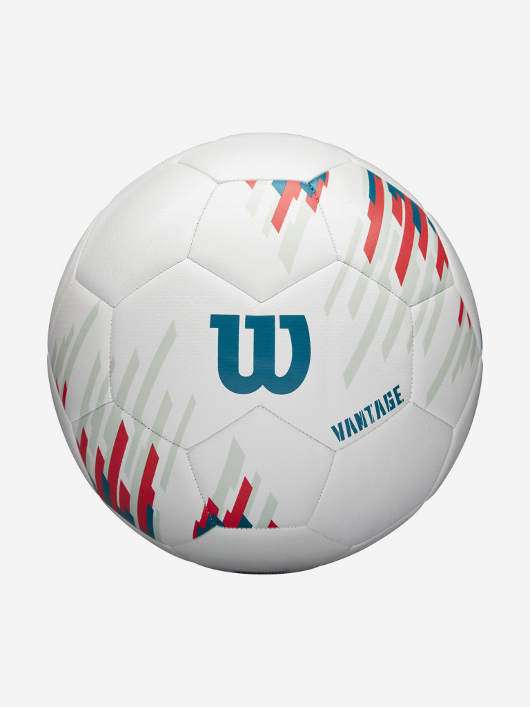Мяч футбольный Wilson Ncaa Vantage SB