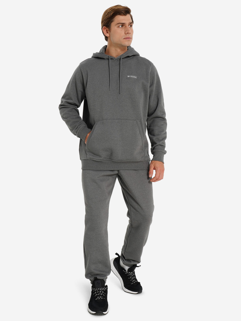 Худи мужское Columbia Meridian Creek Hoodie