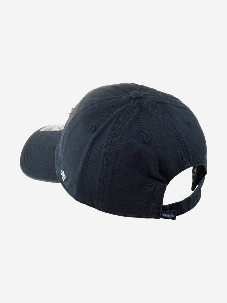 Бейсболка 47 BRAND H-RGW20GWS-NY Washington Capitals NHL (синий)