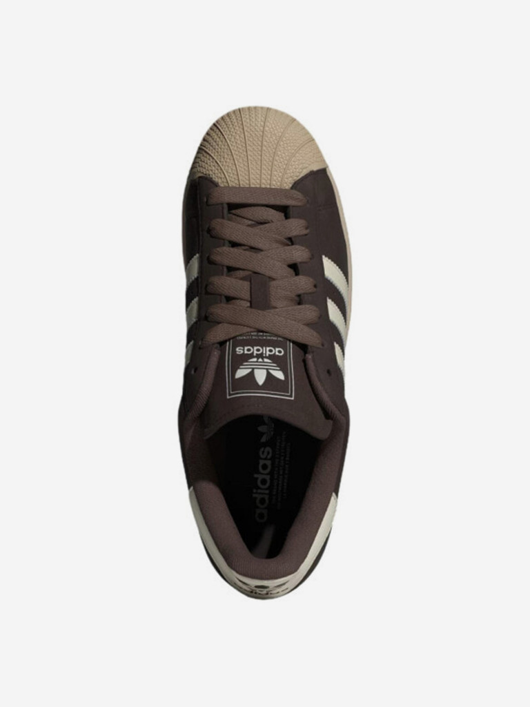 Кеды Adidas Superstar 2 Skate