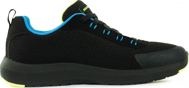 Полуботинки для мальчиков Skechers Dynamic Tread