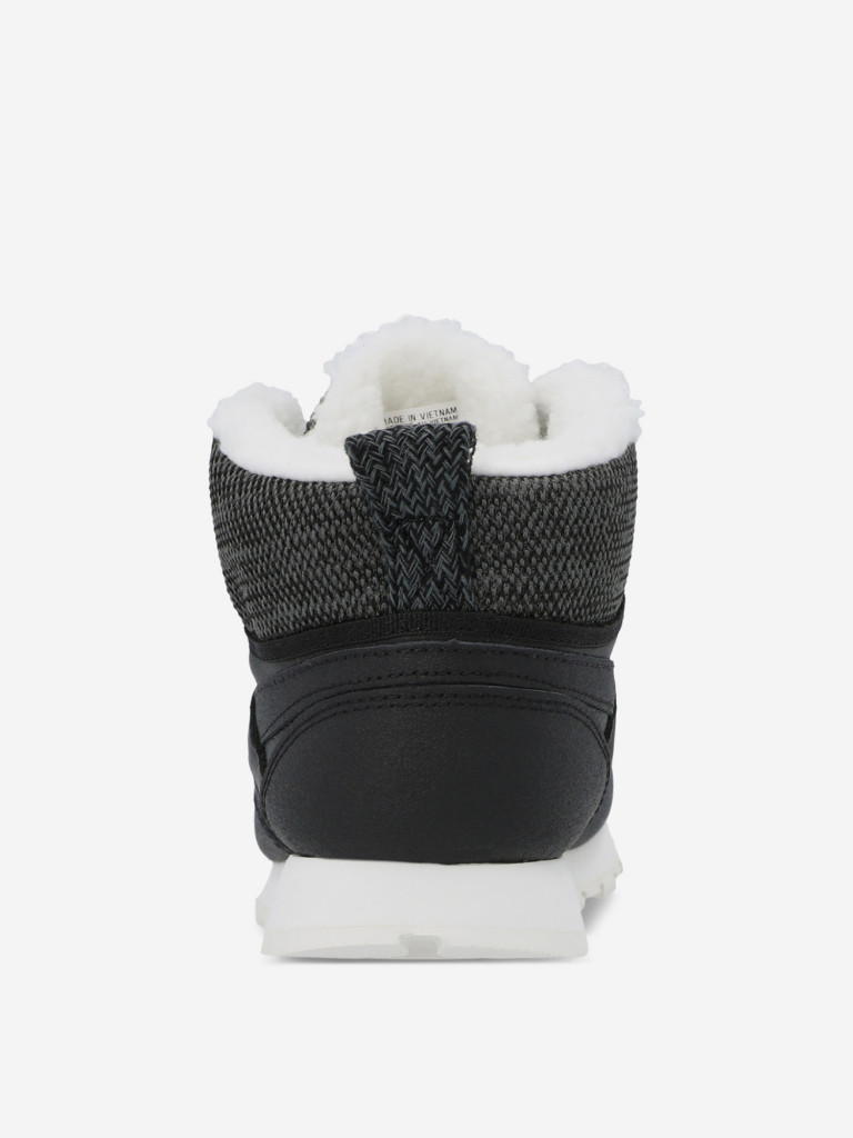 Кроссовки утепленные женские Reebok Classic Leather Arctic Boots