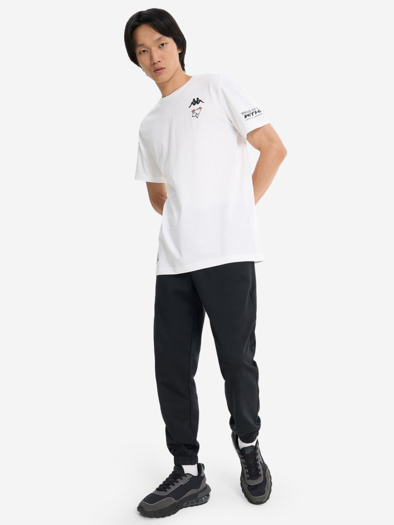 Футболка Kappa x Virtus.pro