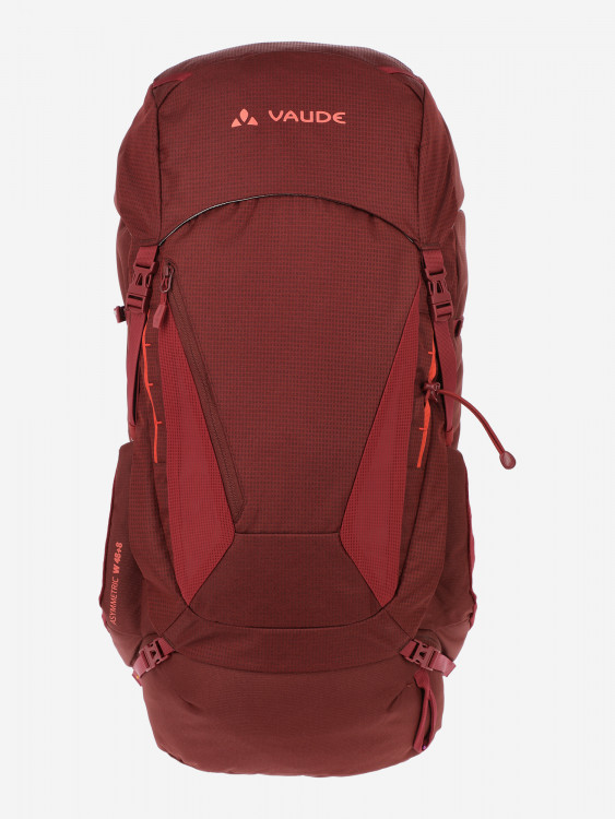 Рюкзак VauDe Wo Asymmetric, 56 л