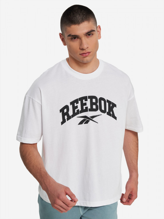 Футболка мужская Reebok Paul