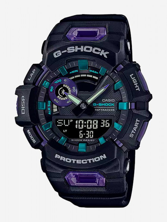 Наручные часы Casio G-SHOCK GBA-900-1A6