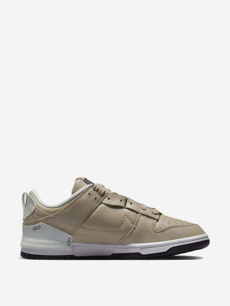 Кеды женские Nike Dunk Low Disrupt 2