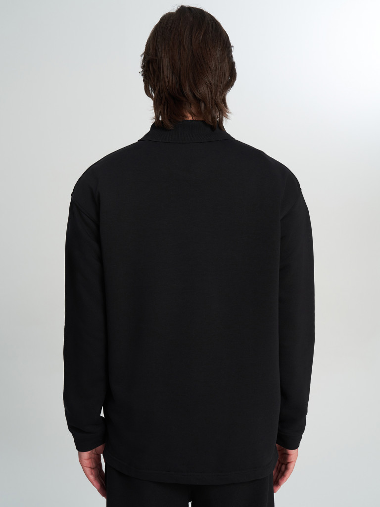 Свитшот мужской Reebok