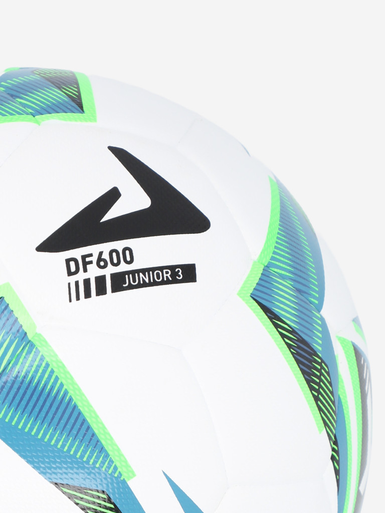 Мяч футбольный Demix DF600 Junior 3 Hybrid