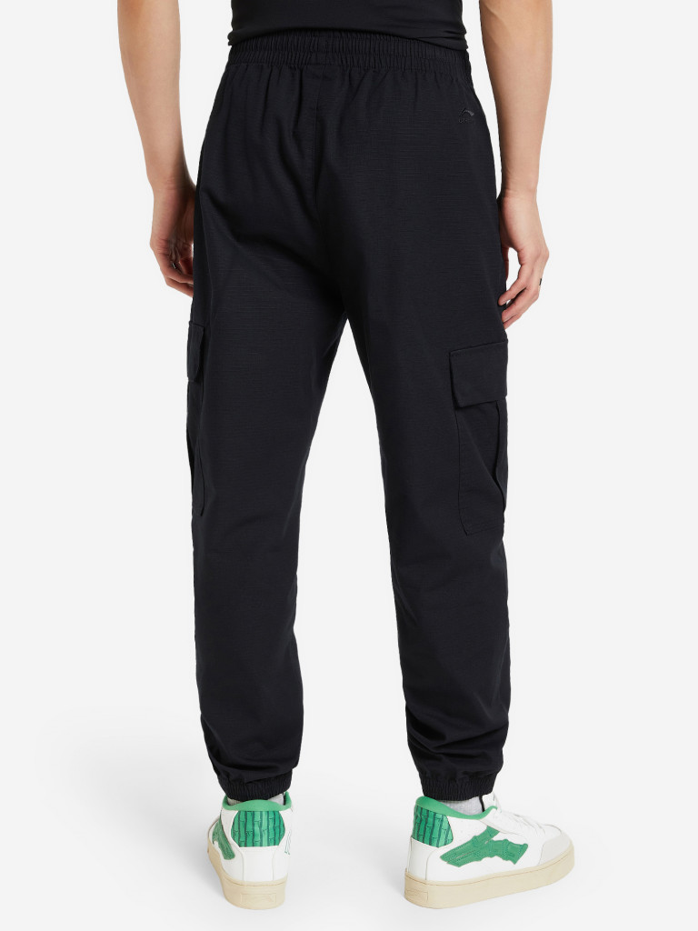 Брюки мужские Li-Ning Casual