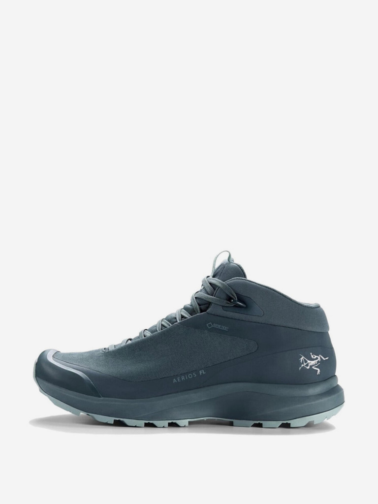 Кроссовки высокие женские Arc'teryx Aerios FL 2 Mid GTX