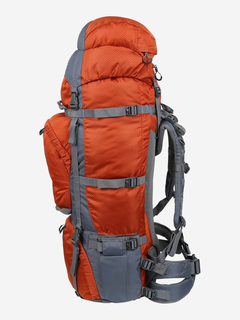 Рюкзак Сплав Frontier 85 оранжевый