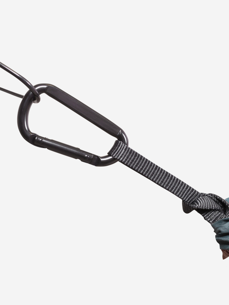 Гамак Naturehike Ultralight swing Double NH21DC011 оранжевый