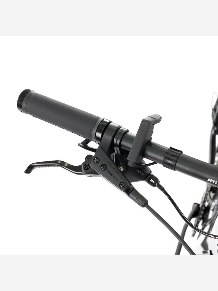 Электровелосипед Twitter EM10-BLUE